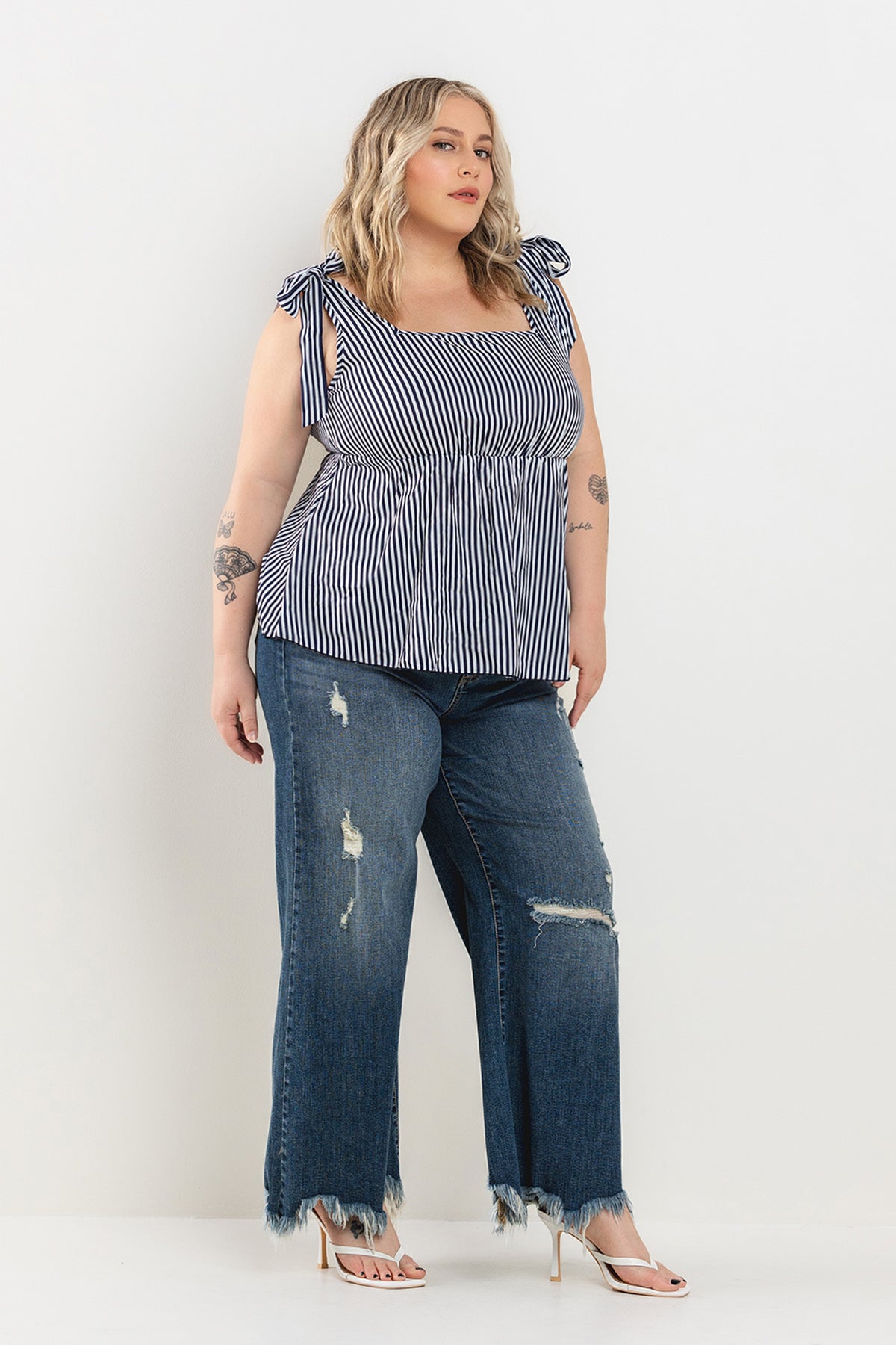 ♡NOW $14.99♡ SP-P11318MD-PL