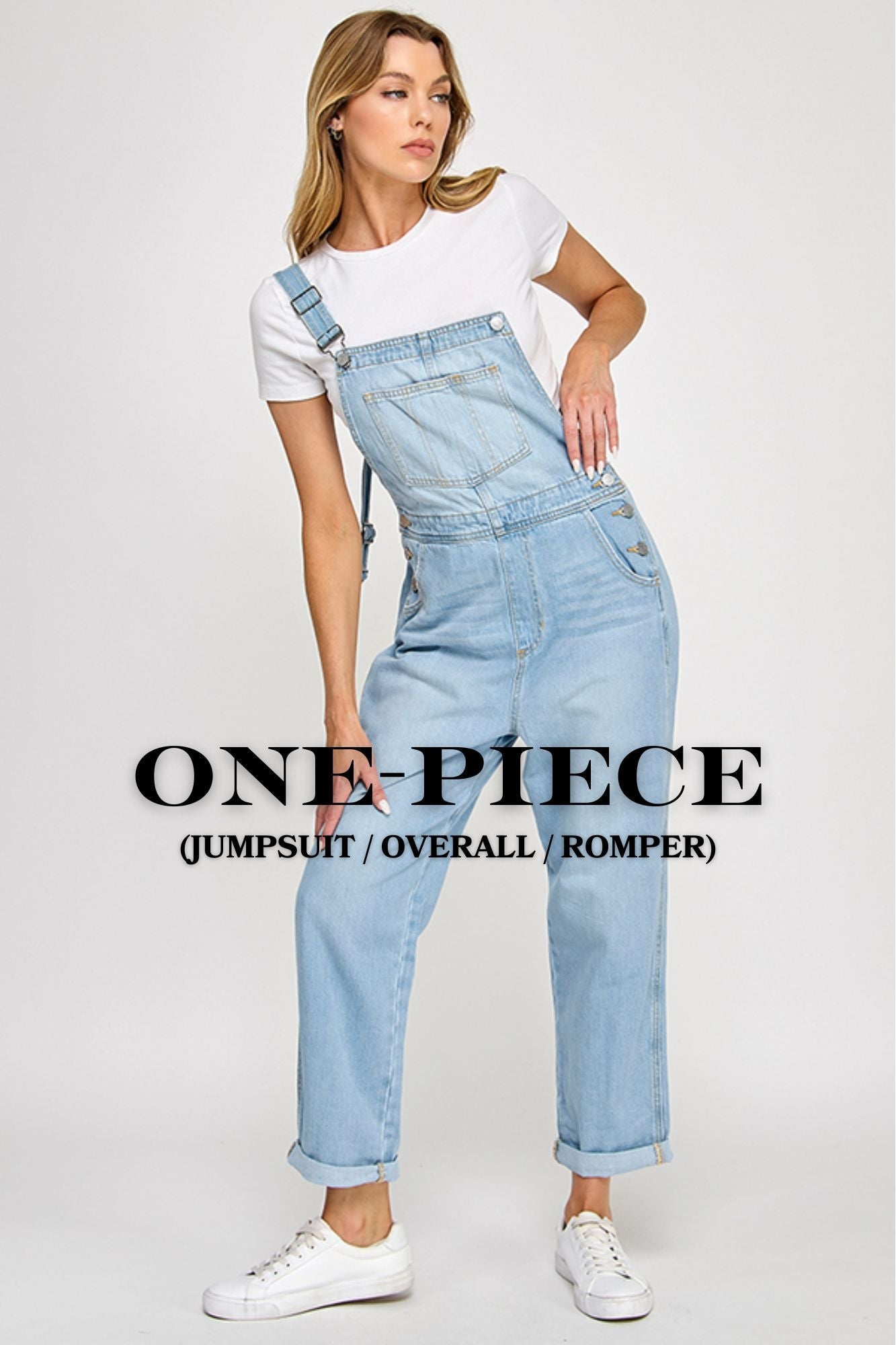 ONE-PIECE