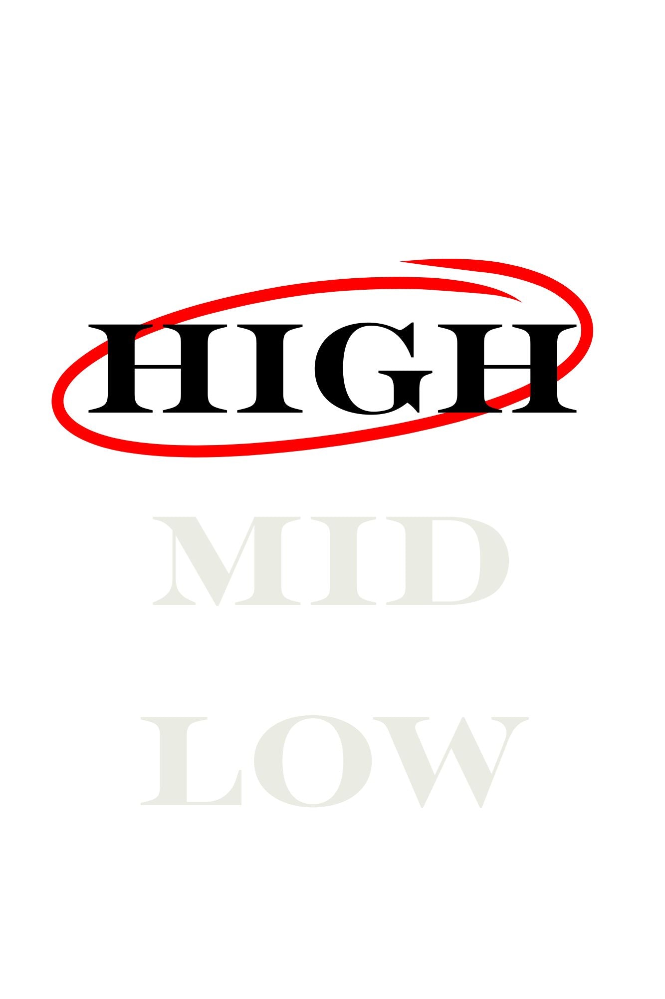 HIGH RISE
